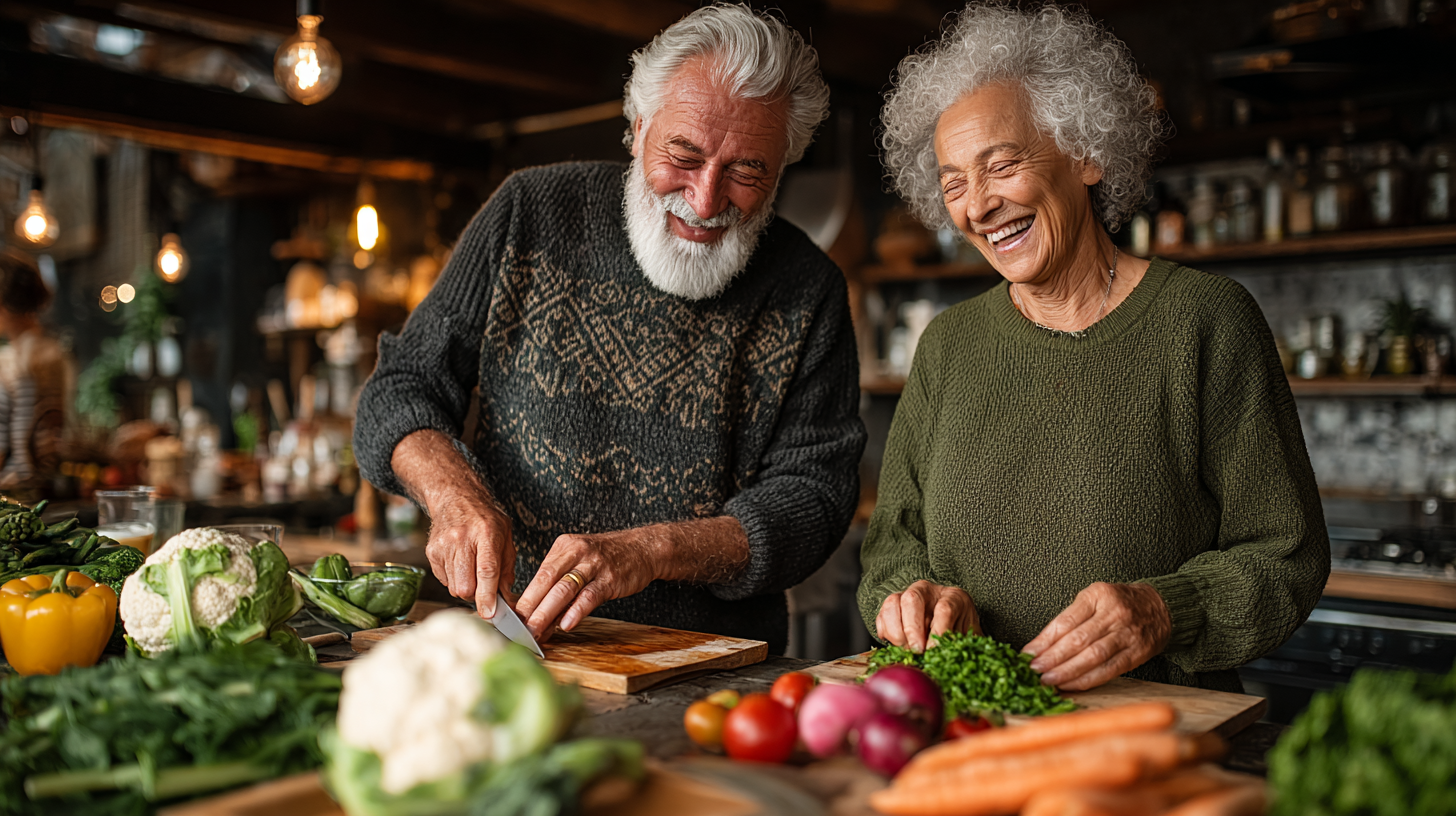 Сімейне здорове харчування